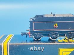 Graham Farish'n' Gauge 1855'crab' 2-6-0 Br 42806 Tender Loco Boxed