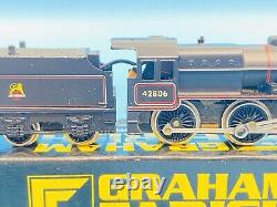 Graham Farish'n' Gauge 1855'crab' 2-6-0 Br 42806 Tender Loco Boxed