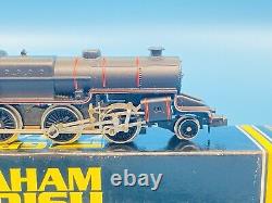 Graham Farish'n' Gauge 1855'crab' 2-6-0 Br 42806 Tender Loco Boxed