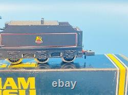 Graham Farish'n' Gauge 1855'crab' 2-6-0 Br 42806 Tender Loco Boxed