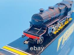 Graham Farish'n' Gauge 1855'crab' 2-6-0 Br 42806 Tender Loco Boxed