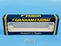 Graham Farish'n' Gauge 1855'crab' 2-6-0 Br 42806 Tender Loco Boxed