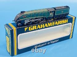 Graham Farish'n' Gauge 1865 Class A4'falcon' Br Grren Tender Loco Boxed