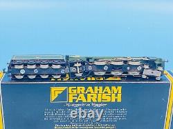 Graham Farish'n' Gauge 1865 Class A4'falcon' Br Grren Tender Loco Boxed