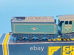 Graham Farish'n' Gauge 1865 Class A4'falcon' Br Grren Tender Loco Boxed