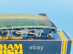 Graham Farish'n' Gauge 1865 Class A4'falcon' Br Grren Tender Loco Boxed