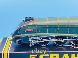 Graham Farish'n' Gauge 1865 Class A4'falcon' Br Grren Tender Loco Boxed