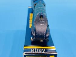 Graham Farish'n' Gauge 1865 Class A4'falcon' Br Grren Tender Loco Boxed