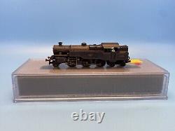 Graham Farish'n' Gauge 2642 Br Black Class 4mt Loco 80038 Boxed