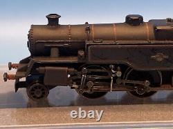 Graham Farish'n' Gauge 2642 Br Black Class 4mt Loco 80038 Boxed