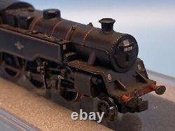 Graham Farish'n' Gauge 2642 Br Black Class 4mt Loco 80038 Boxed