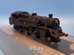 Graham Farish'n' Gauge 2642 Br Black Class 4mt Loco 80038 Boxed