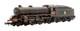 Graham Farish'n' Gauge 370-090 Br Lined Black 4-6-0 Class B1 61090 Weathered