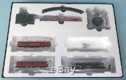 Graham Farish'n' Gauge 370-130 The Night Mail Train Set Boxed