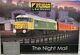 Graham Farish'n' Gauge 370-130'the Night Mail' Train Set