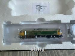 Graham Farish'n' Gauge 370-130'the Night Mail' Train Set New