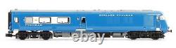 Graham Farish'n' Gauge 370-425 Midland Pullman 6 Car Train Pack