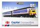 Graham Farish'n' Gauge 370-430'capital Connection' Train Pack