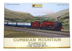 Graham Farish'n' Gauge 370-500'cambrian Mountain Express'train Pack