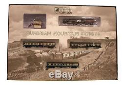 Graham Farish'n' Gauge 370-500'cambrian Mountain Express'train Pack