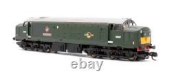 Graham Farish'n' Gauge 371156 Br Green Class 37/4 #d6607 Diesel Locomotive
