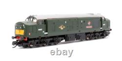 Graham Farish'n' Gauge 371156 Br Green Class 37/4 #d6607 Diesel Locomotive