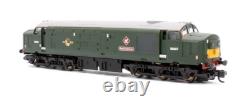 Graham Farish'n' Gauge 371156 Br Green Class 37/4 #d6607 Diesel Locomotive