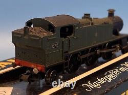 Graham Farish'n' Gauge 371976 61xx Prairie Tank Gwr Shirtbutton 6104 Loco Boxed