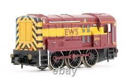 Graham Farish'n' Gauge 371-002 Ews Class 08933 Diesel Shunter Locomotive