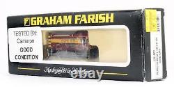 Graham Farish'n' Gauge 371-002 Ews Class 08933 Diesel Shunter Locomotive
