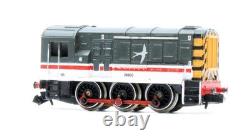 Graham Farish'n' Gauge 371-005 Intercity Swallow Class 08 800 Shunter