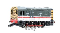 Graham Farish'n' Gauge 371-005 Intercity Swallow Class 08 800 Shunter