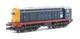 Graham Farish'n' Gauge 371-025 Drs Blue Class 20 #20906 Diesel Locomotive