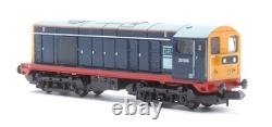 Graham Farish'n' Gauge 371-025 Drs Blue Class 20 #20906 Diesel Locomotive