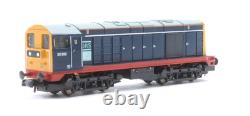 Graham Farish'n' Gauge 371-025 Drs Blue Class 20 #20906 Diesel Locomotive