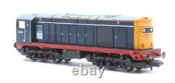 Graham Farish'n' Gauge 371-025 Drs Blue Class 20 #20906 Diesel Locomotive