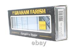 Graham Farish'n' Gauge 371-025 Drs Blue Class 20 #20906 Diesel Locomotive