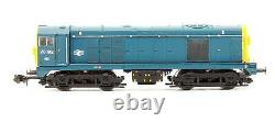 Graham Farish'n' Gauge 371-031 Br Blue Class 20 192 Diesel Locomotive DCC