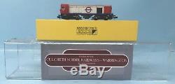 Graham Farish'n' Gauge 371-036 London Underground Class 20 Diesel Loco Boxed