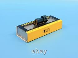 Graham Farish'n' Gauge 371-051b Class 04 Shunter Br Blue Wasp Stripes #d2294