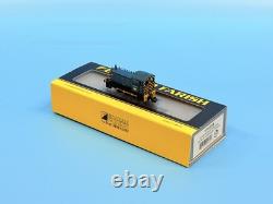 Graham Farish'n' Gauge 371-051b Class 04 Shunter Br Blue Wasp Stripes #d2294
