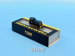 Graham Farish'n' Gauge 371-051b Class 04 Shunter Br Blue Wasp Stripes #d2294