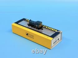 Graham Farish'n' Gauge 371-062 Class 03 Shunter Br Blue #03066 Loco