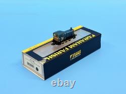 Graham Farish'n' Gauge 371-062 Class 03 Shunter Br Blue #03066 Loco