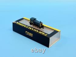 Graham Farish'n' Gauge 371-062 Class 03 Shunter Br Blue #03066 Loco