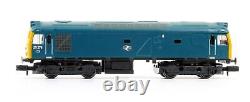 Graham Farish'n' Gauge 371-080 Br Blue Class 25279 Diesel Locomotive