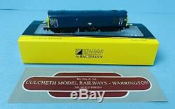 Graham Farish'n' Gauge 371-087 Class 25/2 25245 Br Blue Diesel Loco New