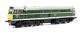 Graham Farish'n' Gauge 371-111 Br Green Class 31'd5596' Diesel Locomotive