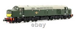 Graham Farish'n' Gauge 371-111a Br Green Cl31'd5616' Diesel Locomotive