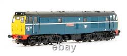 Graham Farish'n' Gauge 371-112bsf Br Blue Class 31'cricklewood' DCC Sound